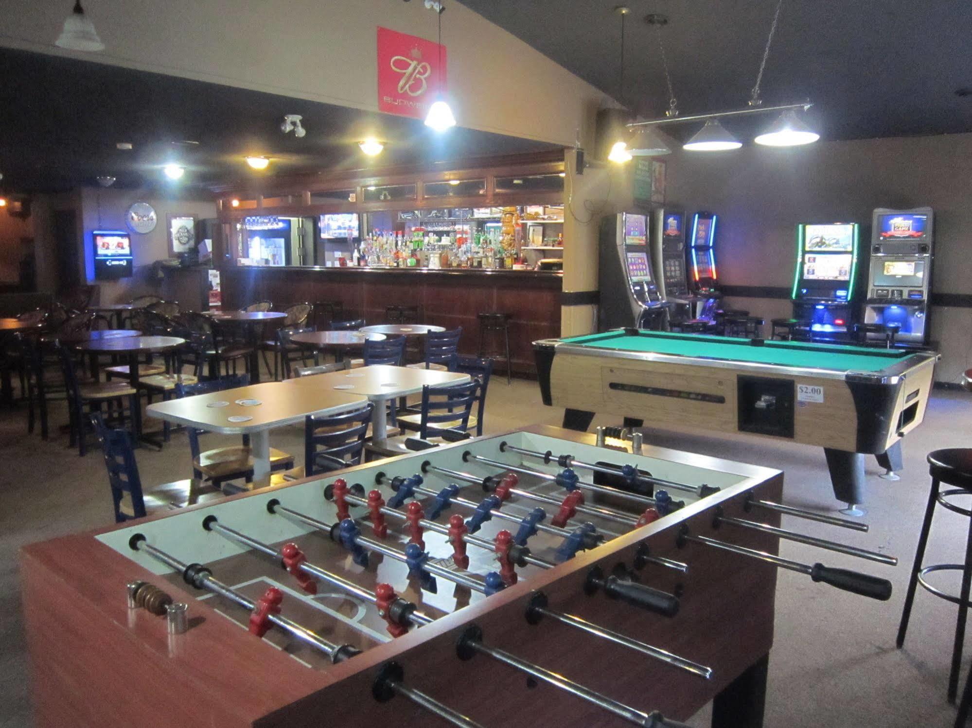 Battlefords Inn North Battleford Esterno foto